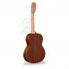 Alhambra - Guitare Classique 1C Hybrid Terra 3/4