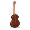 Alhambra - Guitare Classique 1C Hybrid Terra 1/2
