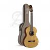 Alhambra - Guitare Classique 1C Hybrid Terra 1/2