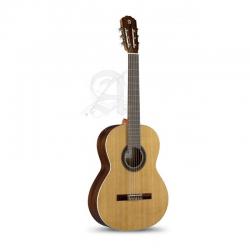 Alhambra - Guitare Classique 1C Hybrid Terra 7/8
