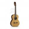 Alhambra - Guitare Classique 1C Hybrid Terra 1/2