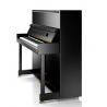 Bechstein - Piano Droit Academy A6 Noir