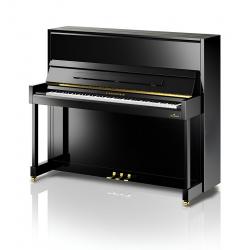 Bechstein - Piano Droit Academy A6 Noir