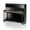 Bechstein - Piano Droit Academy A6 Noir