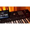 Korg - Clavier Arrangeur PA5X Oriental 61 touches