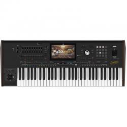 Korg - Clavier Arrangeur PA5X Oriental 61 touches