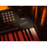 Korg - Clavier Arrangeur PA5X Oriental 76 touches