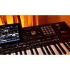 Korg - Clavier Arrangeur PA5X Oriental 76 touches