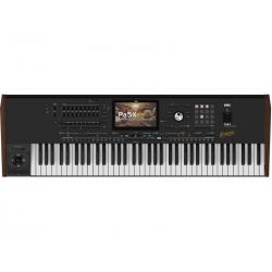 Korg - Clavier Arrangeur PA5X Oriental 76 touches