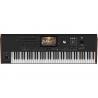Korg - Clavier Arrangeur PA5X Oriental 76 touches