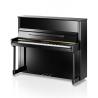 Bechstein - Piano Droit Résidence R6 Elégance Noir