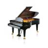 Bechstein - Piano à queue Concert C-234 Noir brillant