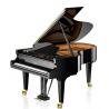 Bechstein - Piano à queue Concert B-212 Noir brillant