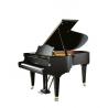 Bechstein - Piano à queue Concert A-192 Noir brillant