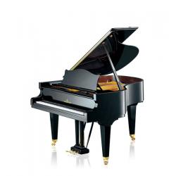 Bechstein - Piano à queue Concert L-167 Noir brillant