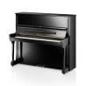 Bechstein - Piano Droit Concert C 8 132 cm Noir brillant