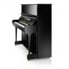 Bechstein - Piano Droit Concert C 8 132 cm Noir brillant
