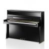 Bechstein - Piano Droit ResidenceR 2 Millenium - 114 cm Noir Brillant