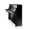 Bechstein - Piano Droit ResidenceR 2 Millenium - 114 cm Noir Brillant