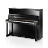 Bechstein - Piano Droit Residence R 6 Classic 126 cm Noir brillant