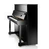 Bechstein - Piano Droit Residence R 6 Classic 126 cm Noir brillant
