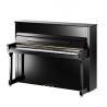 Bechstein - Piano Droit Residence R 4 Contur 120 cm Noir brillant