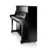 Bechstein - Piano Droit Residence R 4 Contur 120 cm Noir brillant