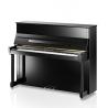 Bechstein - Piano Droit Residence R 4 Classic 120 cm Noir brillant