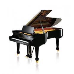 Bechstein - Piano à queue Academy A 228 Noir brillant