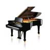 Bechstein - Piano à queue Academy A 228 Noir brillant