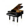 Bechstein - Piano à queue Academy A 190 Noir brillant