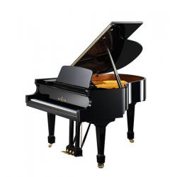 Bechstein - Piano à queue Academy A 175 Noir brillant