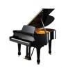 Bechstein - Piano à queue Academy A 175 Noir brillant