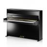 Bechstein - Piano Droit Academy A 2 114 cm Noir brillant