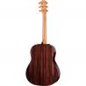 Taylor - Guitare Electro Acoustique 50th Anniversary 217e-SB Plus LTD - tobacco sunburst