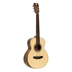 Crafter - Guitare Folk Electro MINO BK WLN