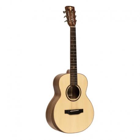 Crafter - Guitare Folk Electro MINO BK WLN