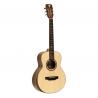 Crafter - Guitare Folk Electro MINO BK WLN