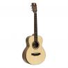 Crafter - Guitare Folk Electro MINO BK WLN