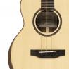 Crafter - Guitare Folk Electro MINO BK WLN