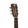 Crafter - Guitare Folk Electro MINO BK WLN