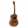 Crefter - Guitare Folk Electro BIG MINO ALK