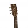 Crefter - Guitare Folk Electro BIG MINO ALK