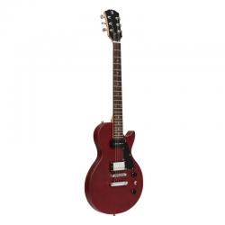 Stagg - Guitare Electrique SEL-HB90 cherry