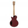Stagg - Guitare Electrique SEL-HB90 cherry