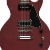 Stagg - Guitare Electrique SEL-HB90 cherry