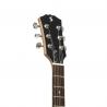 Stagg - Guitare Electrique SEL-HB90 cherry