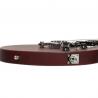 Stagg - Guitare Electrique SEL-HB90 cherry