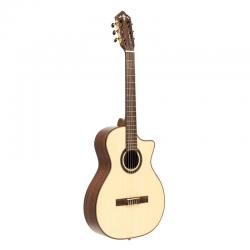 Crafter - Guitare Classique Electro SNT 20CE PRO