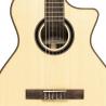 Crafter - Guitare Classique Electro SNT 20CE PRO